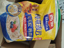 西麦即食燕麦片1000g袋谷物代餐营养早餐无额外添加蔗糖 实拍图