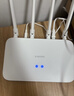 小米（MI）路由器AX3000T 5G双频WIFI6 多设备组网 3000M无线速率 多宽带聚合 智能家用路由 晒单实拍图
