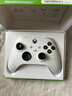 微软（Microsoft）Xbox无线游戏手柄 无线控制器 冰雪白 蓝牙适配Xbox/PC/平板/手机 Steam促销黑神话悟空 丝之歌 实拍图