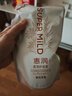 惠润（SUPER MiLD）柔净护发素(鲜花芳香型)400mL发丝补水修护环保替换装 实拍图
