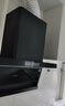 海信（Hisense）顶侧双吸变频25m³大吸力1100Pa家用抽排吸油烟机热熔自清洁上门安装DS11HPro以旧换新可配燃气灶 实拍图