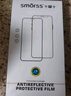 Smorss【2片装】适用OPPO Find X7手机膜find x7非钢化水凝膜 曲面屏全覆盖超薄高清防摔抗指纹保护贴膜 实拍图