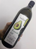 晟麦（sanmark）牛油果油1L低温冷榨儿童热炒食用油鳄梨油高烟点轻食凉拌家庭装 实拍图