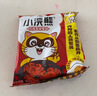 统一小浣熊 招牌香辣蟹味干脆面 35g*30包 整箱装儿时美食干脆面 实拍图