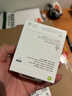 Apple/苹果【USB-C线充套装】含20W充电头+60W 双USB-C口1米充电线 实拍图