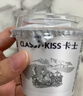 卡士（CLASSY.KISS）原味鲜酪乳120g*6杯 低温酸奶 酸牛奶 风味发酵乳 实拍图