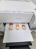 爱普生（EPSON）L3556 A4彩色墨仓式打印机 打印复印扫描多功能一体机 无线WIFI 家用办公打印 实拍图