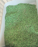 宠幸 升级2mm绿茶豆腐猫砂2.7kg*6 纯豆腐可冲厕所 除臭低尘猫砂 实拍图