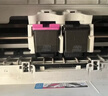 彩格适用惠普805墨盒HP2700 2720打印机1212 2330 2332 2723 2729可加墨1210 2722 2721 2820黑色Deskjet墨水 实拍图