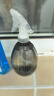 农宝 喷壶手持式壶喷水壶花卉浇水壶浇花消毒喷壶酒精小喷壶 500ML 实拍图