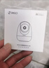 360摄像头8pro-4K 800万AI云台家用摄像头监控双频WIFI手机远程监控器360度夜视全景婴儿看护器  实拍图