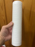 3M净水器家用净水机前置预过滤Y16 PP棉滤芯套装（三支装） 实拍图