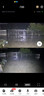 高斯贝尔监控摄像头家用室外监控器360度无死角带夜视全景手机远程高清变焦农村户外旋转无线wifi4G可对话 【WiFi三摄】100倍放大+续航电源+足64G卡 实拍图