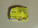 华丰方便面三鲜伊面五连包泡面早餐速食休闲零食品 原味5包*86g 实拍图