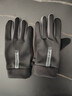 回力手套男女秋冬骑行开车运动触屏防寒防冻加绒保暖电动摩托自行车棉 实拍图