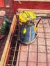 POHIR德国博赫尔吸尘器工业用强力大功率商用大型工厂车间粉尘大型吸水机 70L-4000w双电机旗舰版5米管 实拍图