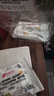 SnowDream日本羽绒服清洁湿巾12片*6包羽绒服清洗剂干洗剂去油渍免水洗神器 实拍图