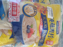西麦即食燕麦片1854g 冲饮谷物代餐营养早餐膳食纤维无额外添加蔗糖 实拍图