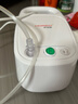 家瑞康（HOMED）雾盈盈雾化器医用儿童家用成人老人哮喘压缩式雾化机 JLN-2358HDD 实拍图