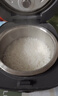 九阳（Joyoung）家用3升2~3人0涂层电饭煲电饭锅316L不锈钢球胆无涂层1200W IH电磁加热技术5A好米饭F-30F315L 实拍图