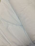 水星家纺被子大豆被60%大豆纤维被春秋被双人空调被芯200x230cm约5.1斤 实拍图