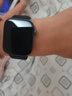 华为WATCH FIT 3 华为智能手表 幻夜黑 轻薄大屏运动减脂 男女情侣手表 实拍图