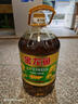 金龙鱼 食用油【保真菜籽油】非转基因压榨 纯香低芥酸菜籽油6.18L  实拍图