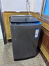 海尔（Haier）直驱全自动波轮洗衣机10KG 家用宿舍 一级能效 家电国家补贴以旧换新京东自营 EB100B32Mate1 实拍图