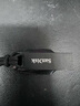 闪迪（SanDisk）128GB USB3.2 U盘 CZ550黑色 读速100MB/s 安全加密 数据恢复 学习办公电脑车载 高速大容量优盘 实拍图