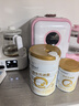 合生元（BIOSTIME）派星2段婴幼儿配方奶粉6-12个月 【店内热卖推荐】800g*6罐 实拍图
