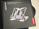 联想（Lenovo）拯救者擎天旋转支架 LSS9 电脑支架旋转适用Apple华为小米小新来酷斗战者拯救者y7000p/r9000p 实拍图