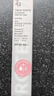 姬芮（ZA）白色懒人素颜霜美白隔离霜防晒遮瑕霜妆前乳35g SPF34新年礼物 实拍图