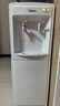 美的（Midea）饮水机家用桶装水立式办公室温热多重防干烧大储物柜饮水器MYR718S-X 实拍图