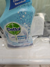 滴露（Dettol）香氛自然衣物消毒液48H留香洗衣除臭儿童可用消毒水杀菌除螨1L*2 实拍图