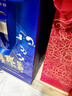 郎酒 红花郎15 酱酒型白酒 500ml*1瓶+青花郎 500ml*1瓶 礼盒装 实拍图
