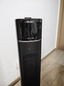 海尔（Haier）暖风机石墨烯速热暖风取暖器电暖器电暖气电热取暖器家用大面积立式轻音京东自营烤火炉NHF-2245 实拍图