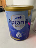 爱他美（Aptamil）金装澳洲版 婴儿配方奶粉 1段(0-6月) 900g 澳洲金装 实拍图