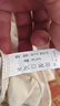 浪莎内裤女高腰纯棉收腹抗菌底裤4条大码无痕收小肚子提臀女士内裤 实拍图