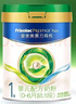 美素佳儿（Friso）皇家莼悦婴儿配方奶粉1段（0-6个月婴儿适用）800克 实拍图
