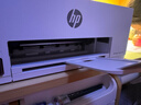 惠普（HP）598 家用学习连供无线打印一体机 大容量可加墨多功能打印复印扫描  彩色家庭打印机 实拍图