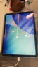 倍思适用iPad Air 11英寸 2025年款钢化膜iPad膜【2025升级·全屏覆盖】通用iPad Air7/6平板保护膜 实拍图
