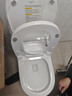 TOTOLYSG海浪系列智能马桶一体式无水压限制全自动泡泡即热过滤清洗坐便器 顶配版【五盾全功能/黑科技】 250/300/350/ 400mm 坑距下单留言备注 实拍图