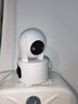 乔安（JOOAN）终身免流量监控摄像头4g网络高清夜视监控器360度无死角带夜视全景云台家用AI监控手机远程 实拍图