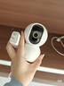 小米智能摄像机 3 3K家用云台摄像头500万像素室内监控器360度无死角带夜视手机远程婴儿宠物 实拍图