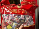 徐福记 多口味硬糖喜糖2.2斤 年货年糖新年糖果 结婚订婚散装 实拍图