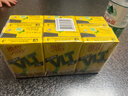 维他奶维他零糖柠檬茶250ml*24盒 柠檬味饮料 家庭囤货 年货节送礼 实拍图