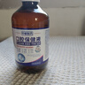 中榈制药口腔保健液去口臭牙松牙石漱口水口腔清洁持久留香 实拍图