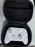 魔派赤兔2空气摇杆游戏手柄switch2手柄switch手柄ns2手柄pro原装二代游戏机手柄pc蓝牙体感礼物 白 实拍图