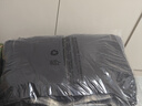 森马（Semir）羽绒服男冬装80绒子双面穿外套2025复古格纹立领上衣10A725113102 实拍图