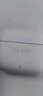 OPPO Enco R4 真无线耳机  实拍图